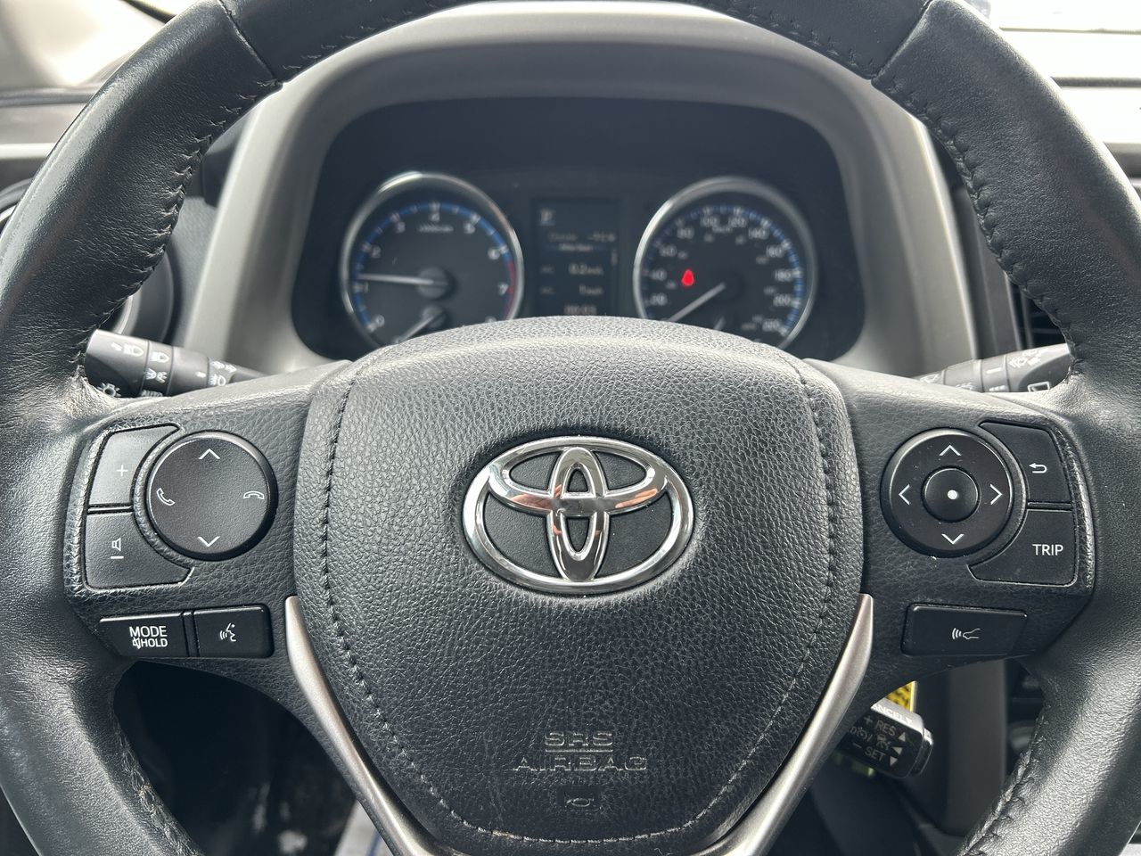 Toyota RAV4  2017 à Mississauga, Ontario