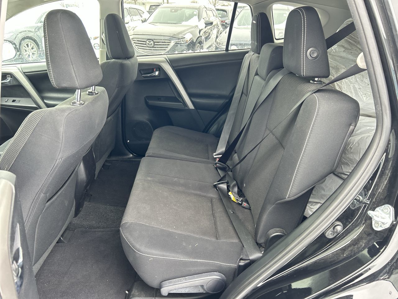 Toyota RAV4  2017 à Mississauga, Ontario