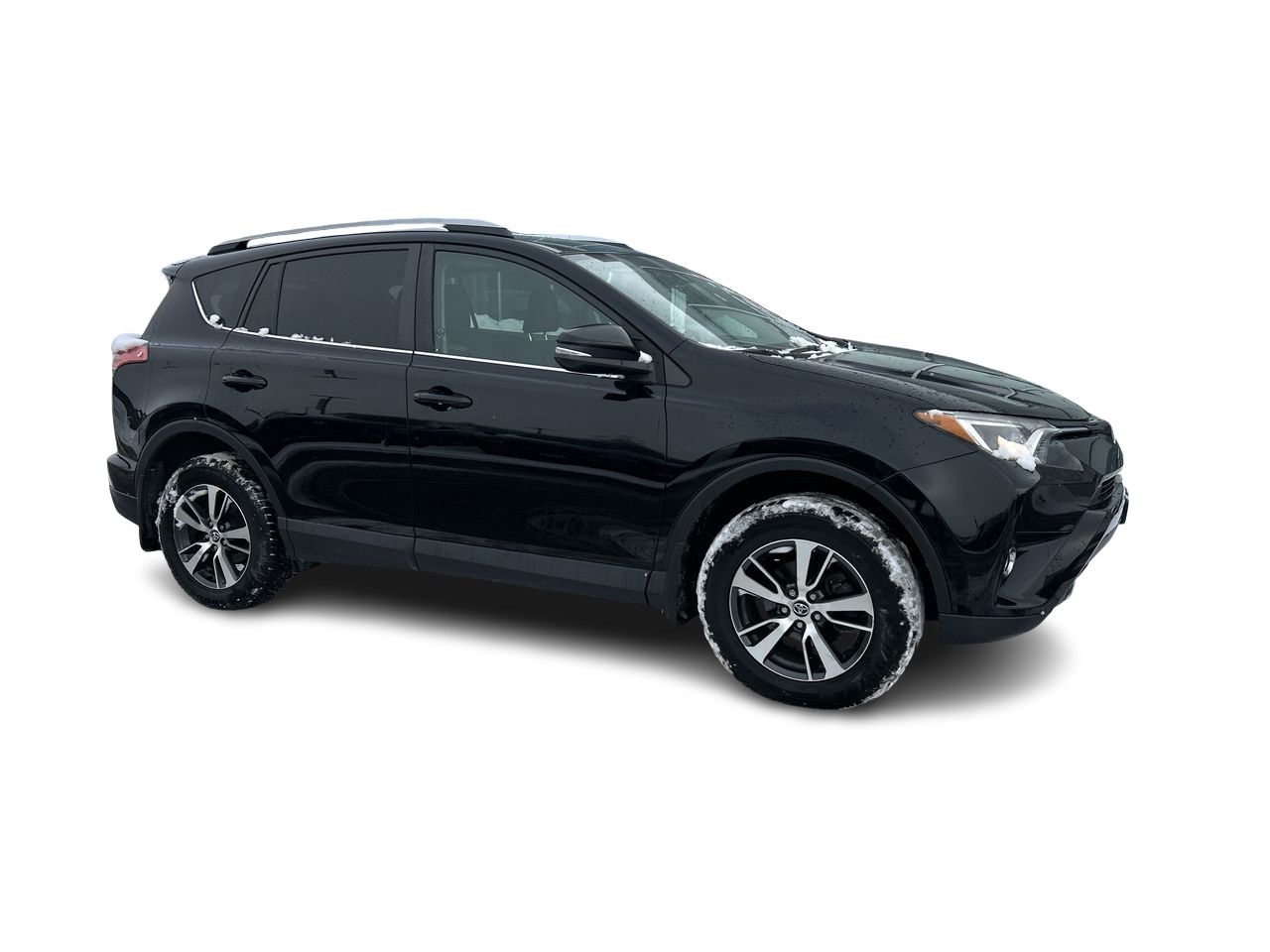 Toyota RAV4  2017 à Mississauga, Ontario