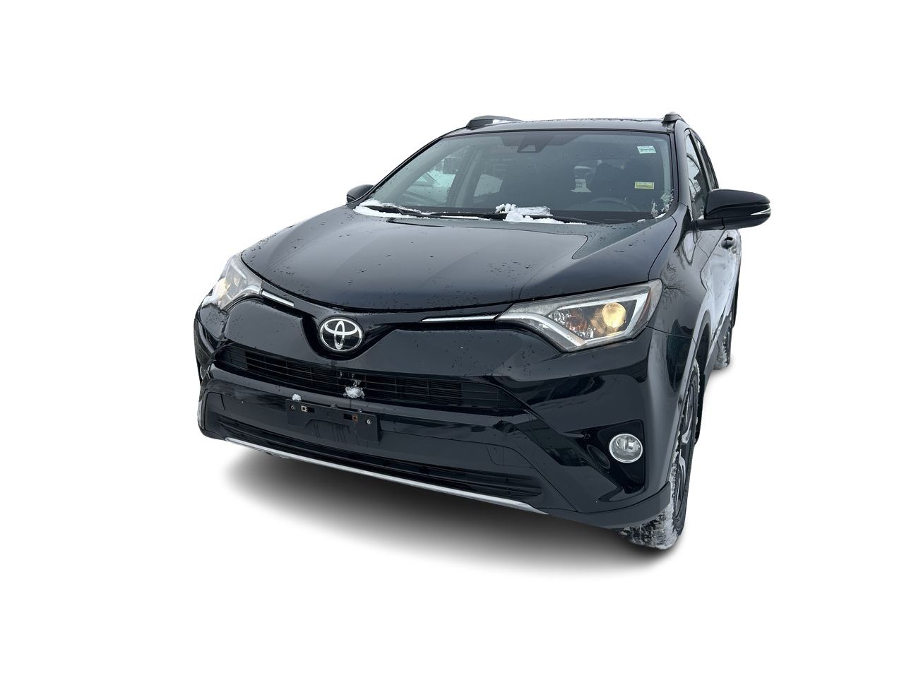 Toyota RAV4  2017 à Mississauga, Ontario