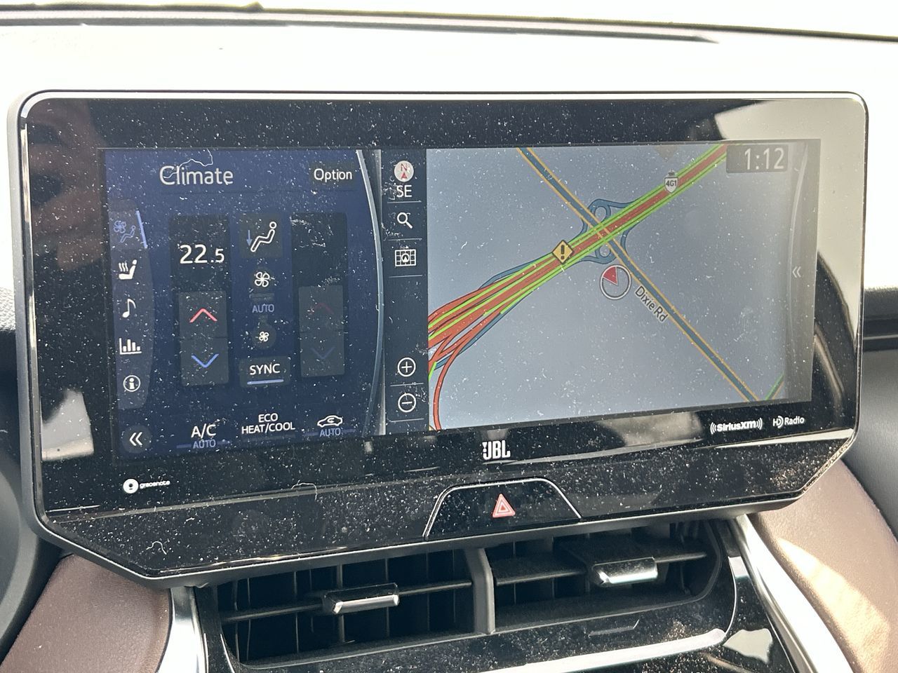 2022 Toyota Venza Hybrid