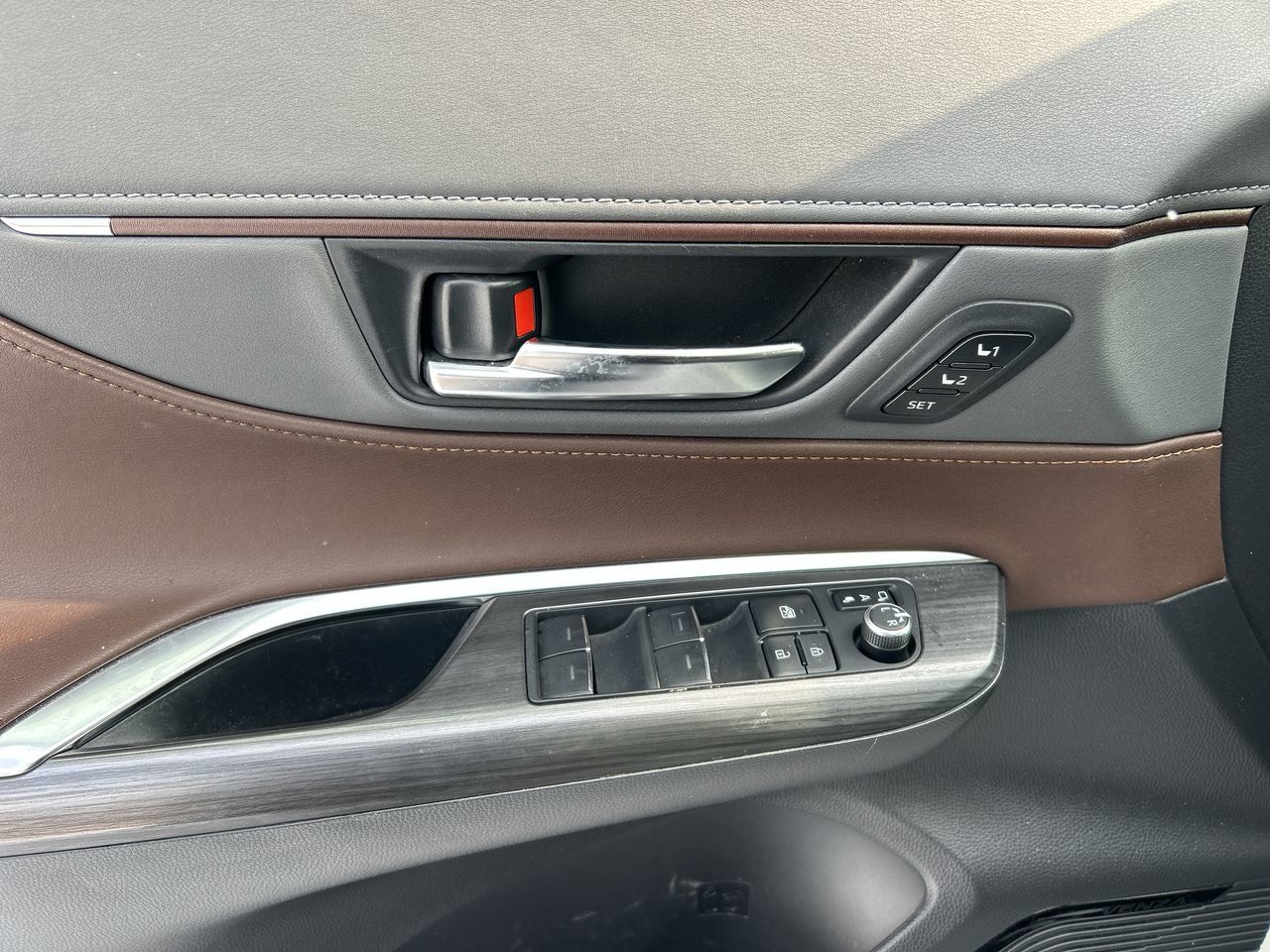 2022 Toyota Venza Hybrid