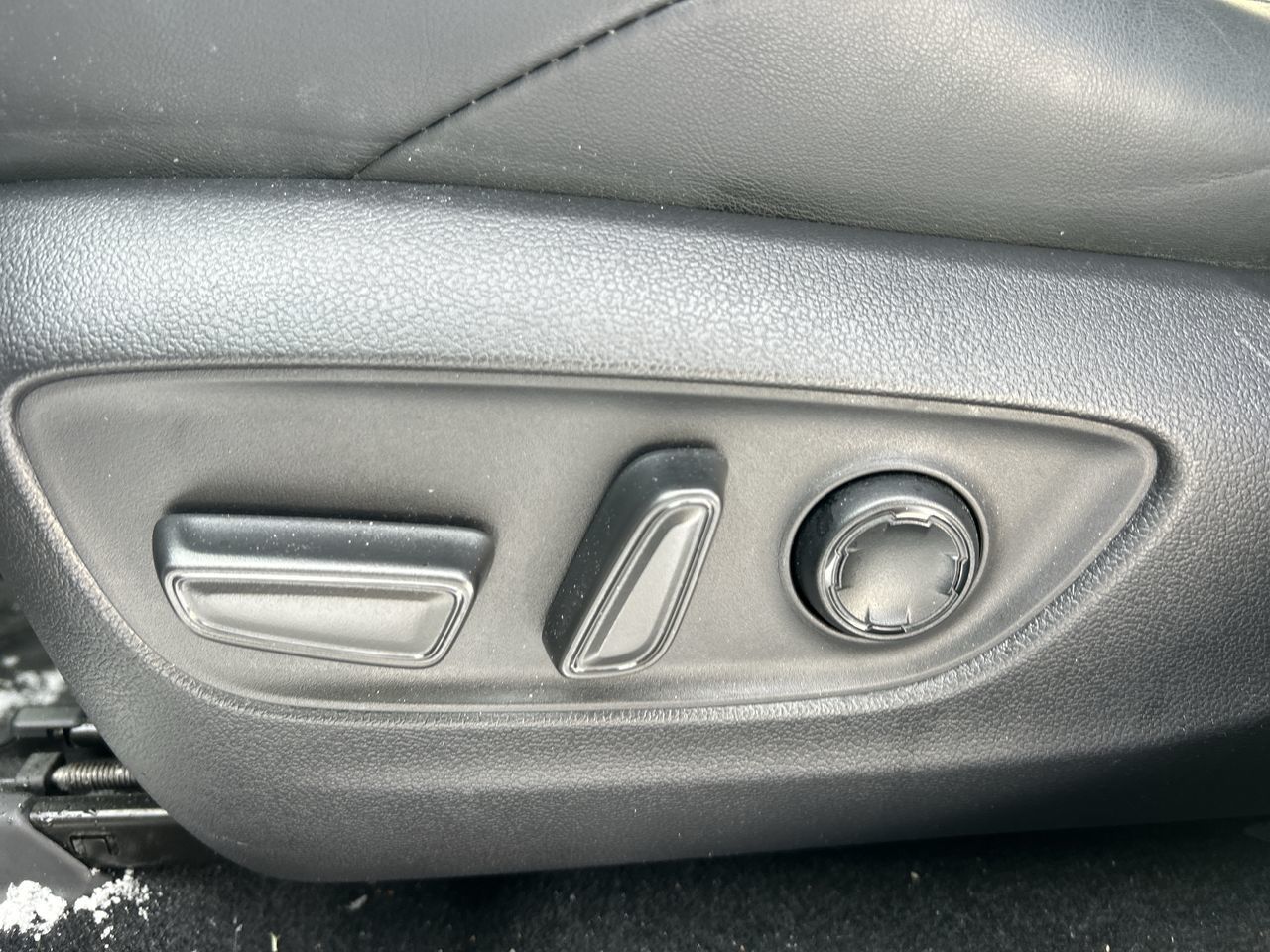 2022 Toyota Venza Hybrid