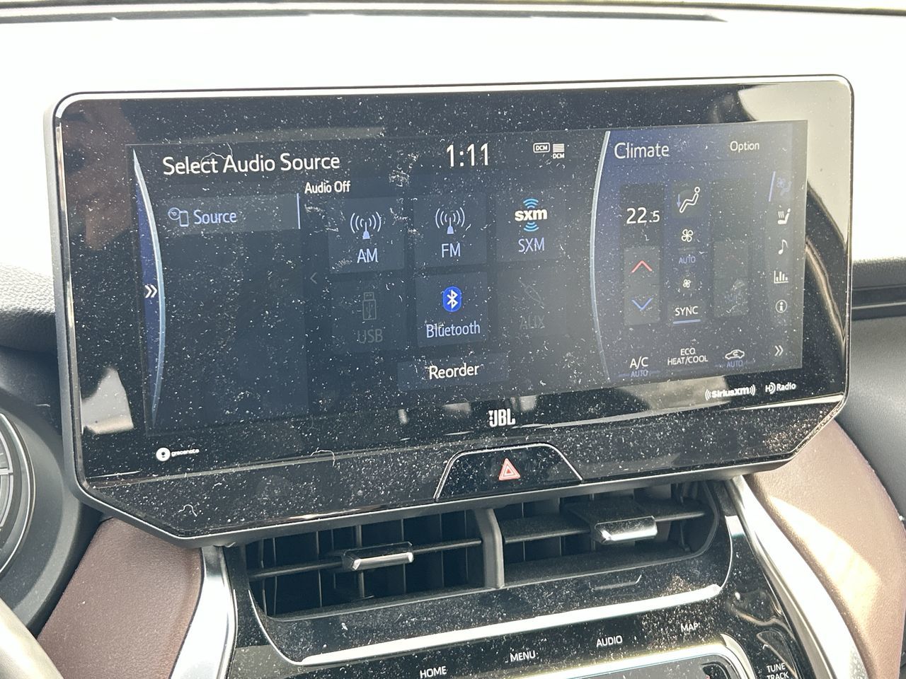 2022 Toyota Venza Hybrid