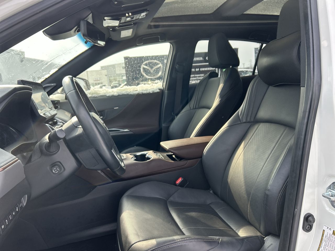 2022 Toyota Venza Hybrid