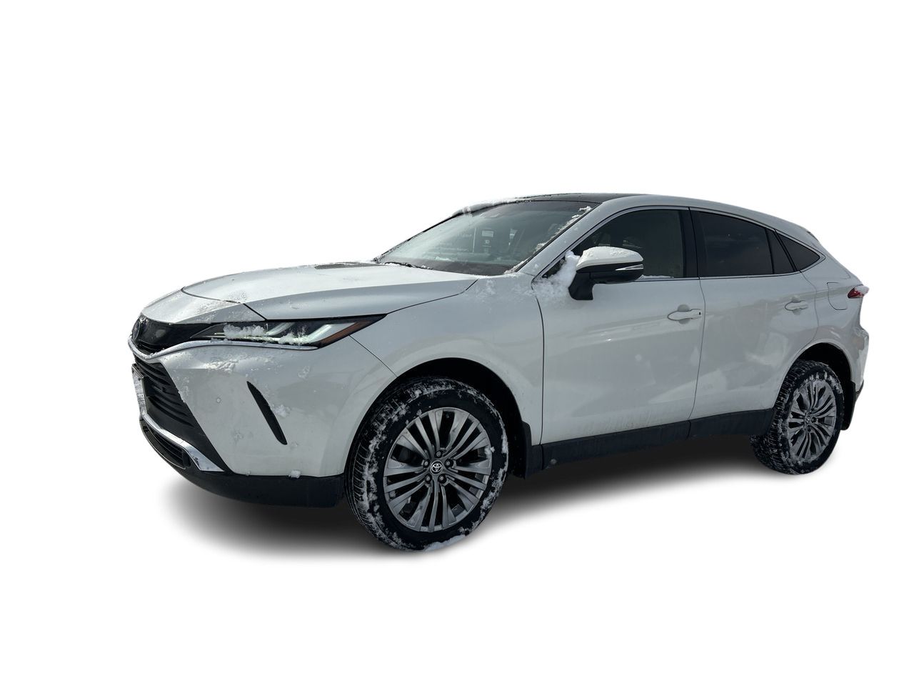 2022 Toyota Venza Hybrid