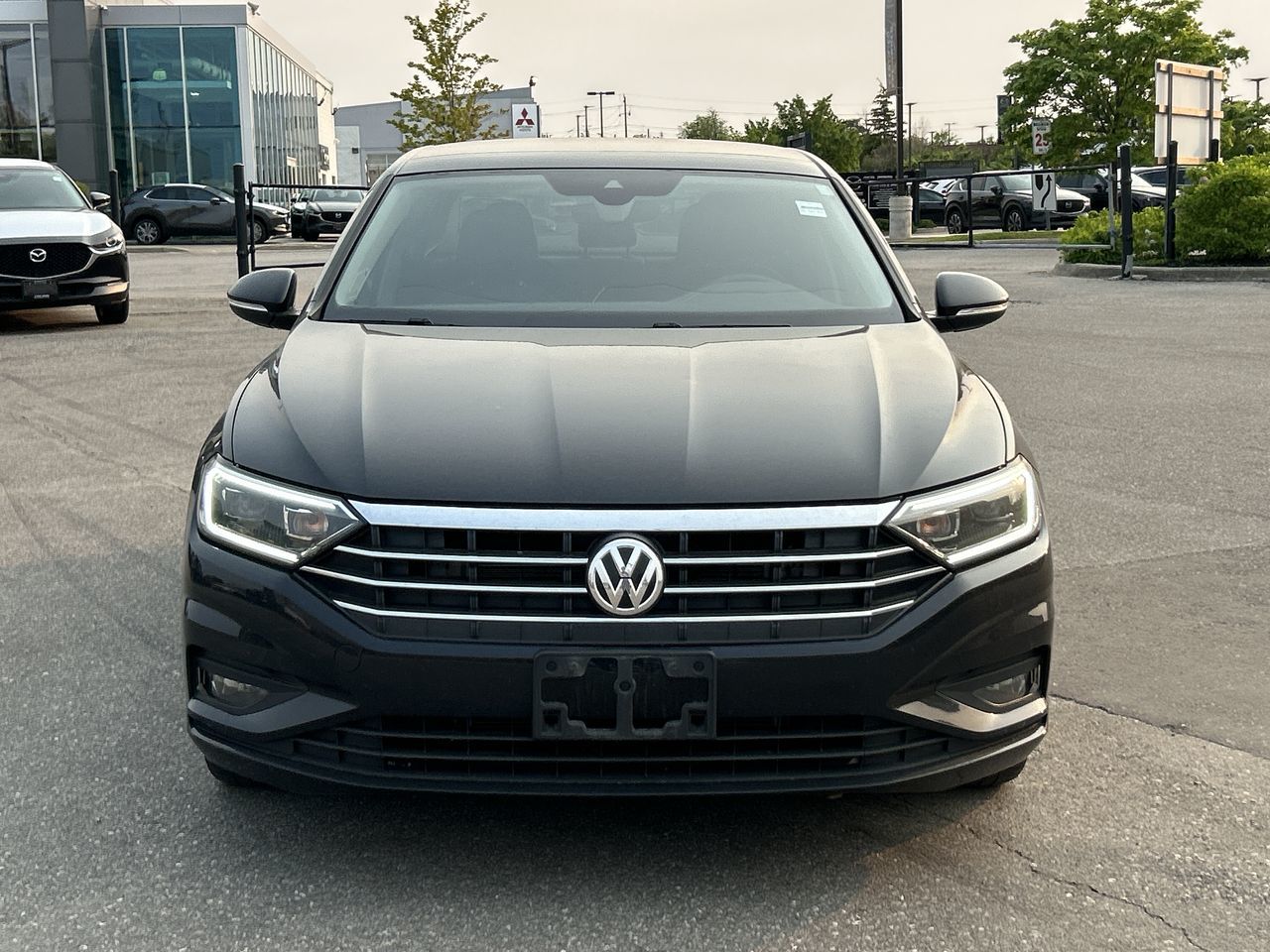 2021 Volkswagen Jetta in Mississauga, Ontario