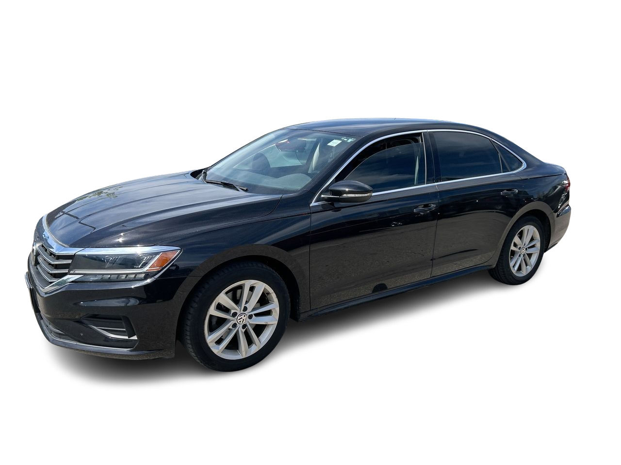 2020 Volkswagen Passat in Mississauga, Ontario