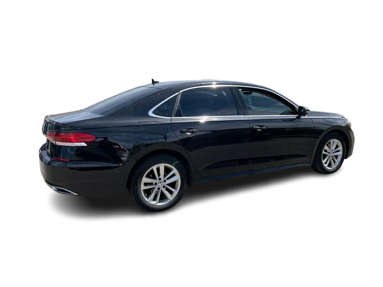2020 Volkswagen Passat in Mississauga, Ontario