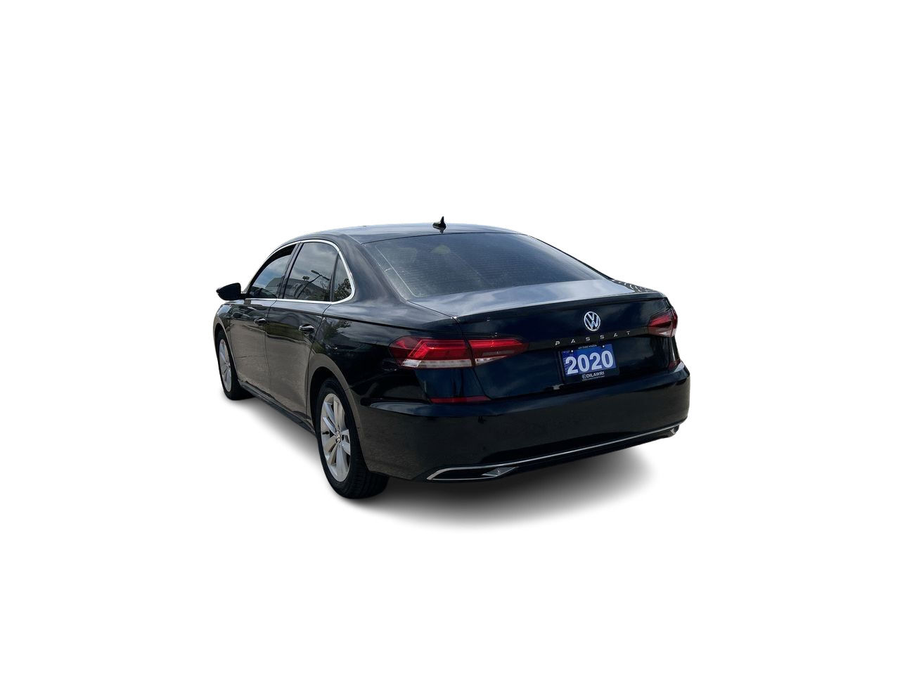 2020 Volkswagen Passat in Mississauga, Ontario