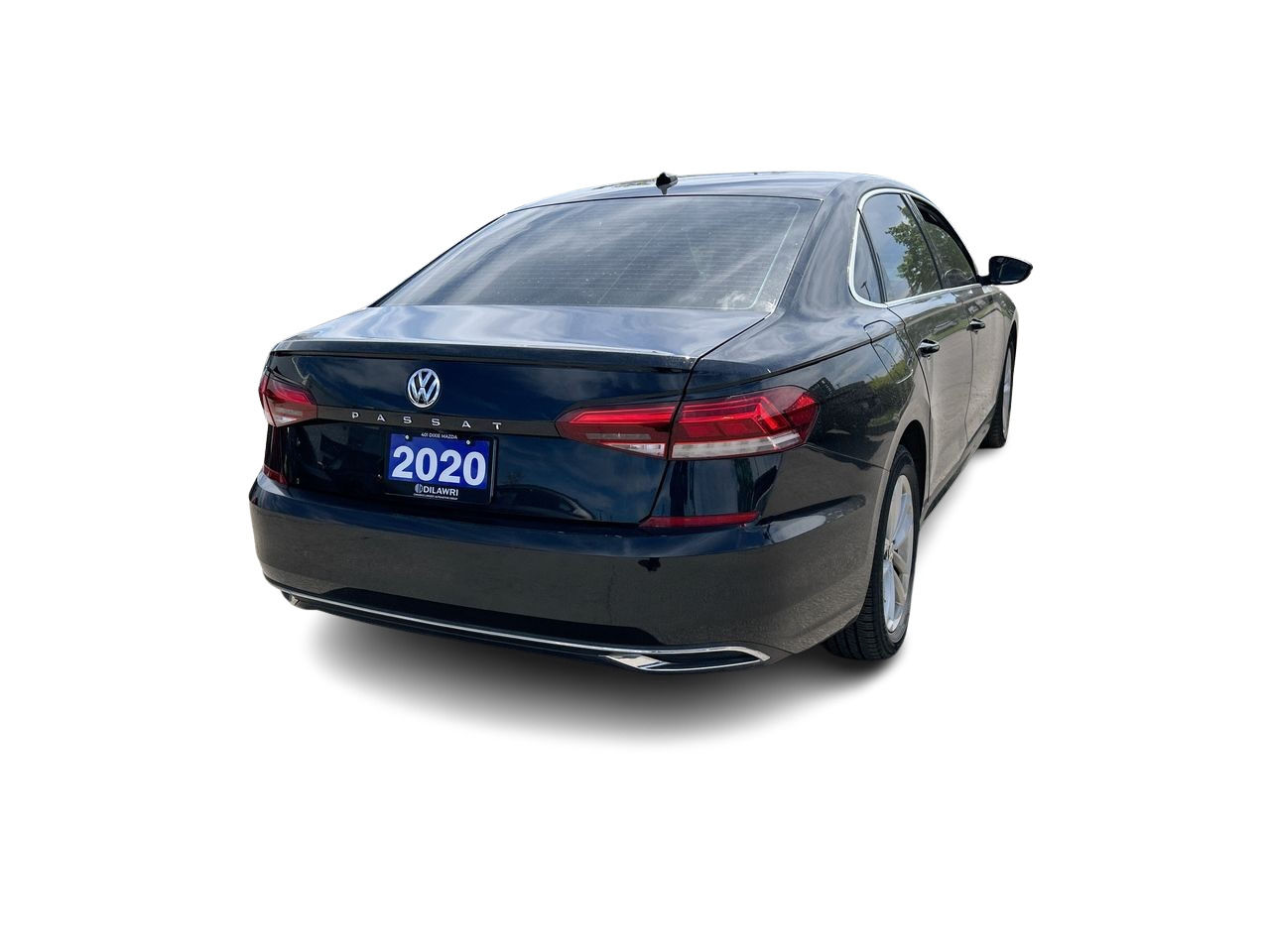2020 Volkswagen Passat in Mississauga, Ontario