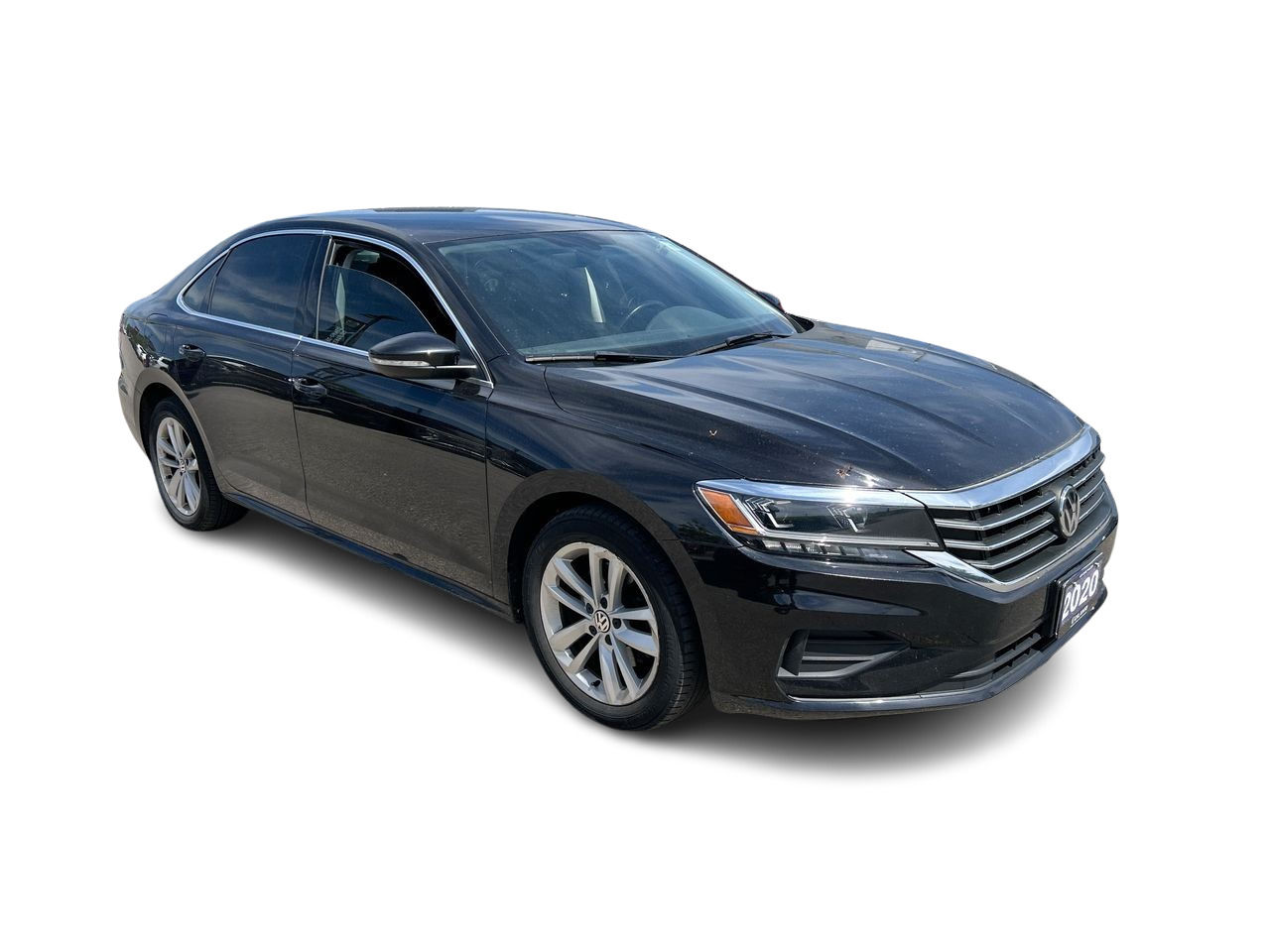 2020 Volkswagen Passat in Mississauga, Ontario