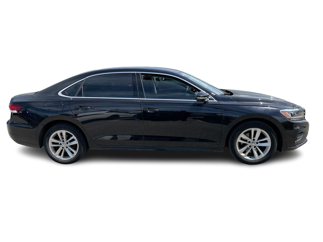 2020 Volkswagen Passat in Mississauga, Ontario