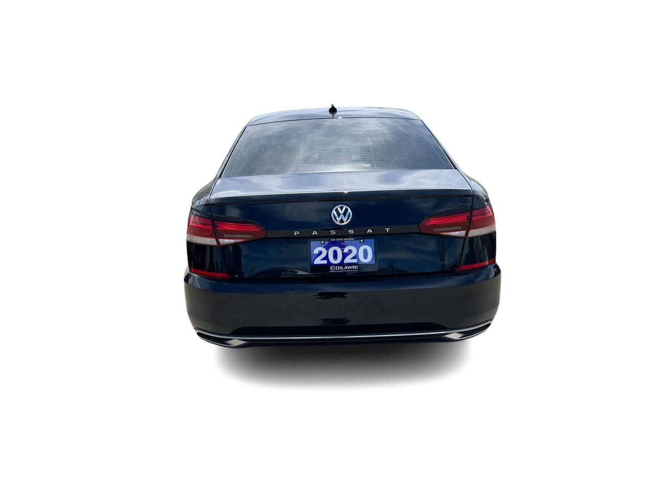 2020 Volkswagen Passat in Mississauga, Ontario