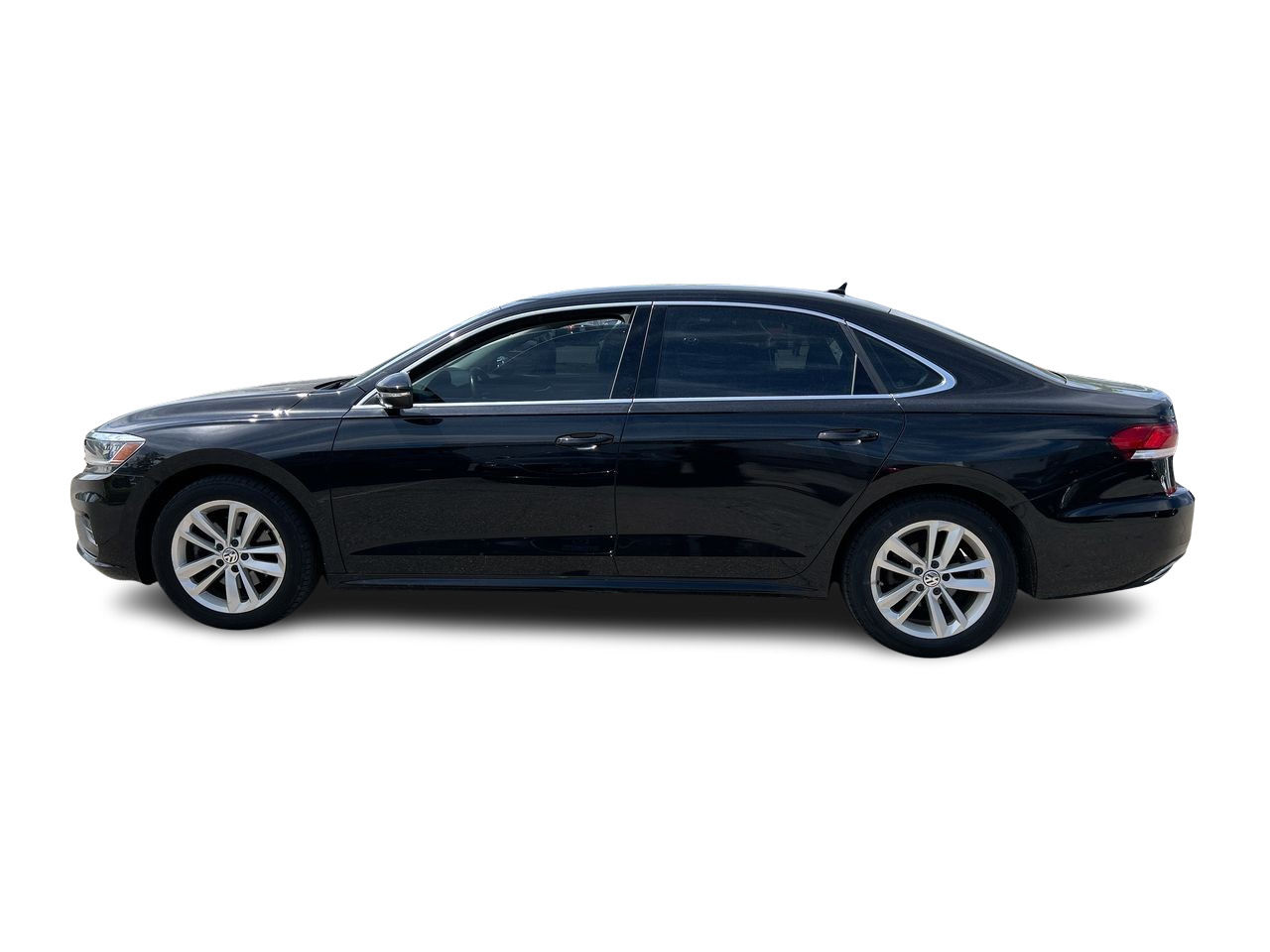 2020 Volkswagen Passat in Mississauga, Ontario
