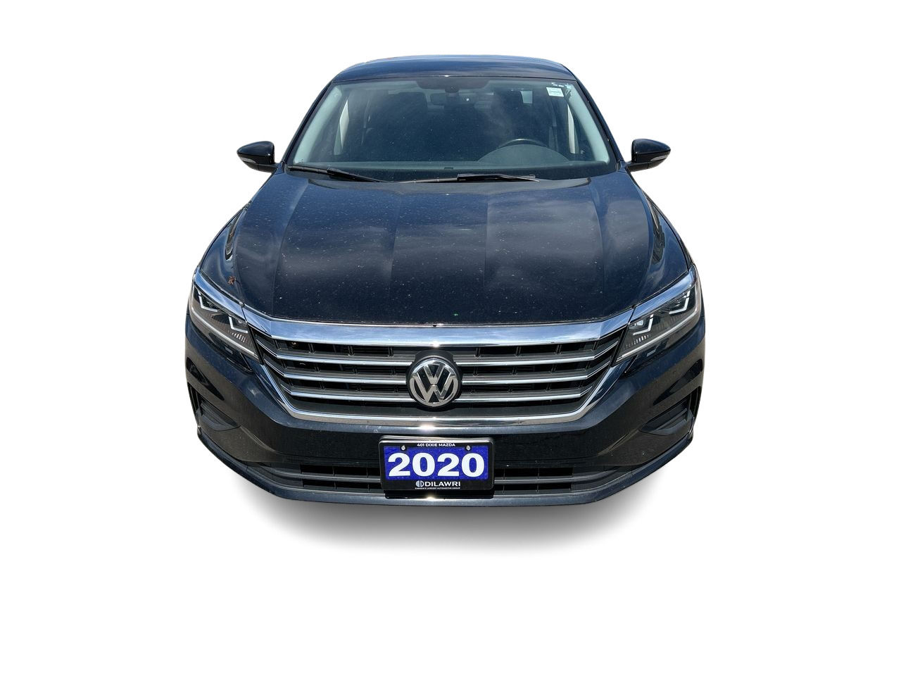 2020 Volkswagen Passat in Mississauga, Ontario