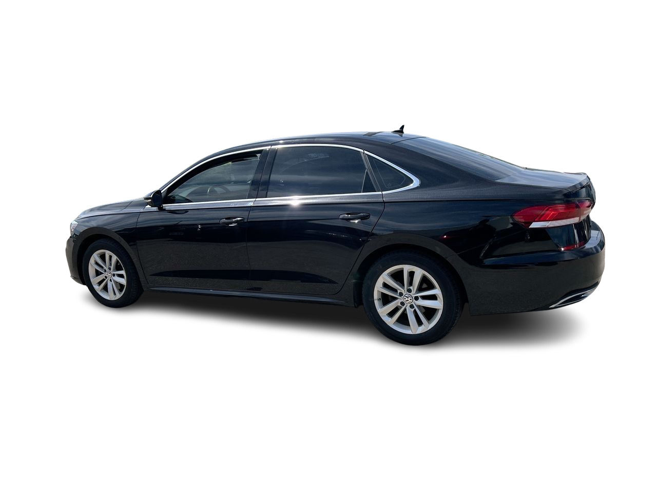 2020 Volkswagen Passat in Mississauga, Ontario