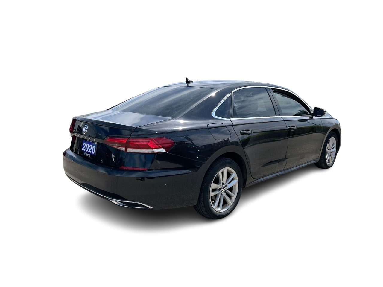 2020 Volkswagen Passat in Mississauga, Ontario