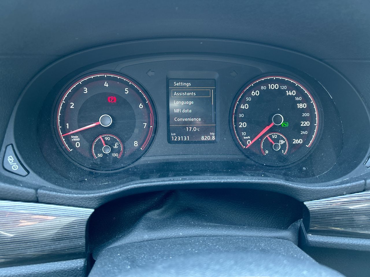 2020 Volkswagen Passat in Mississauga, Ontario