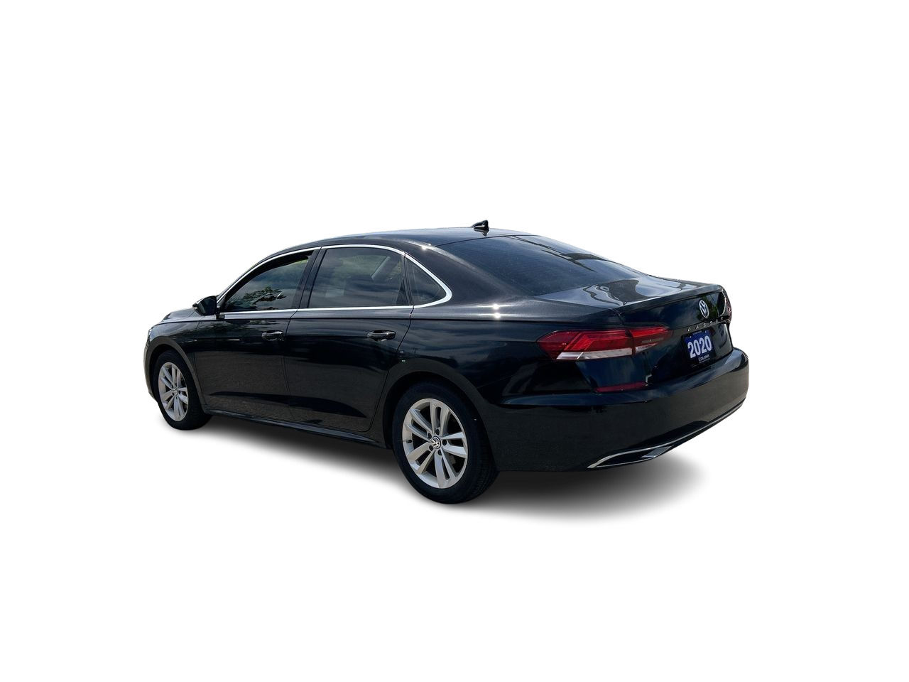 2020 Volkswagen Passat in Mississauga, Ontario