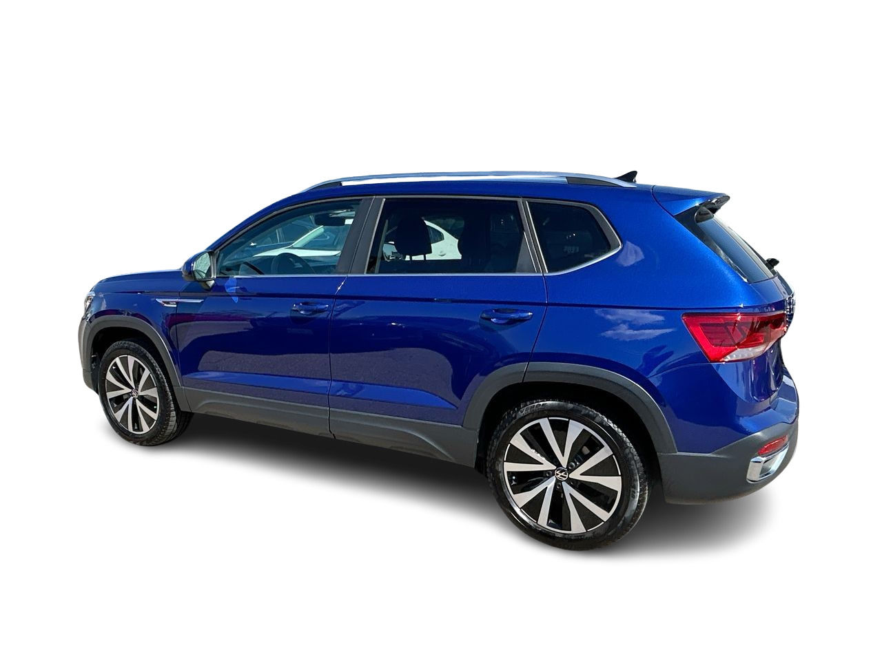 2023 Volkswagen Taos in Mississauga, Ontario