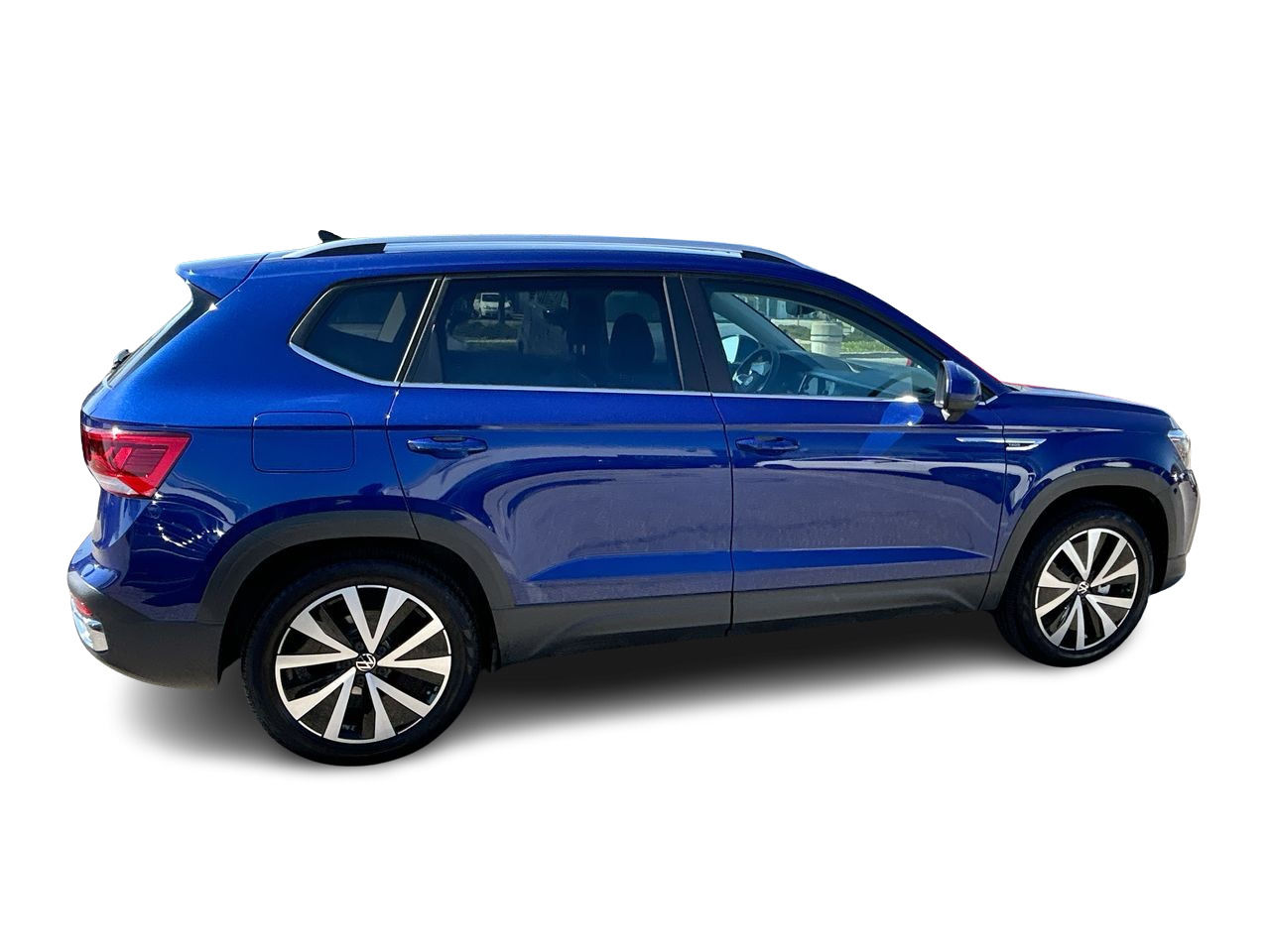 2023 Volkswagen Taos in Mississauga, Ontario
