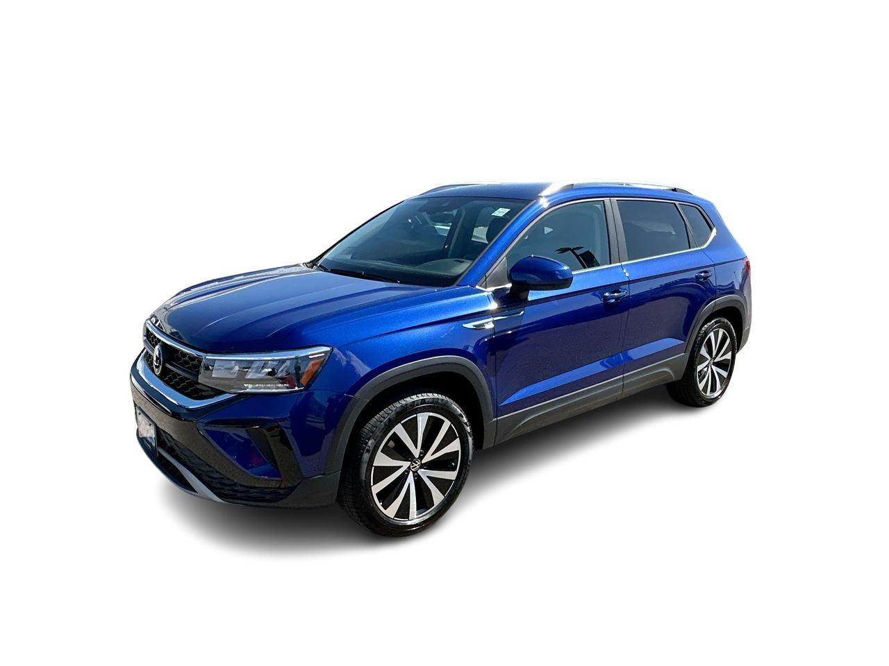 2023 Volkswagen Taos in Mississauga, Ontario