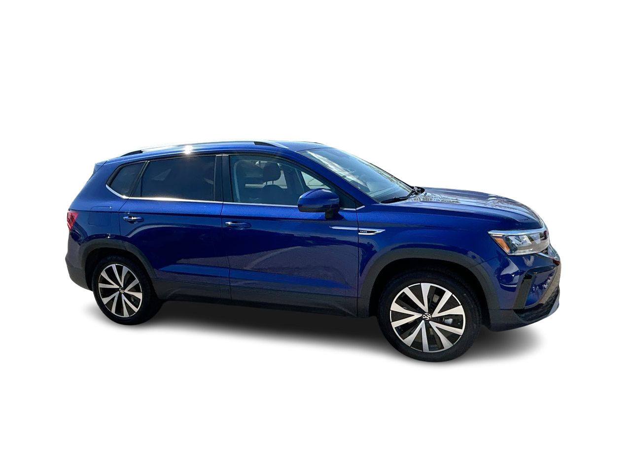2023 Volkswagen Taos in Mississauga, Ontario