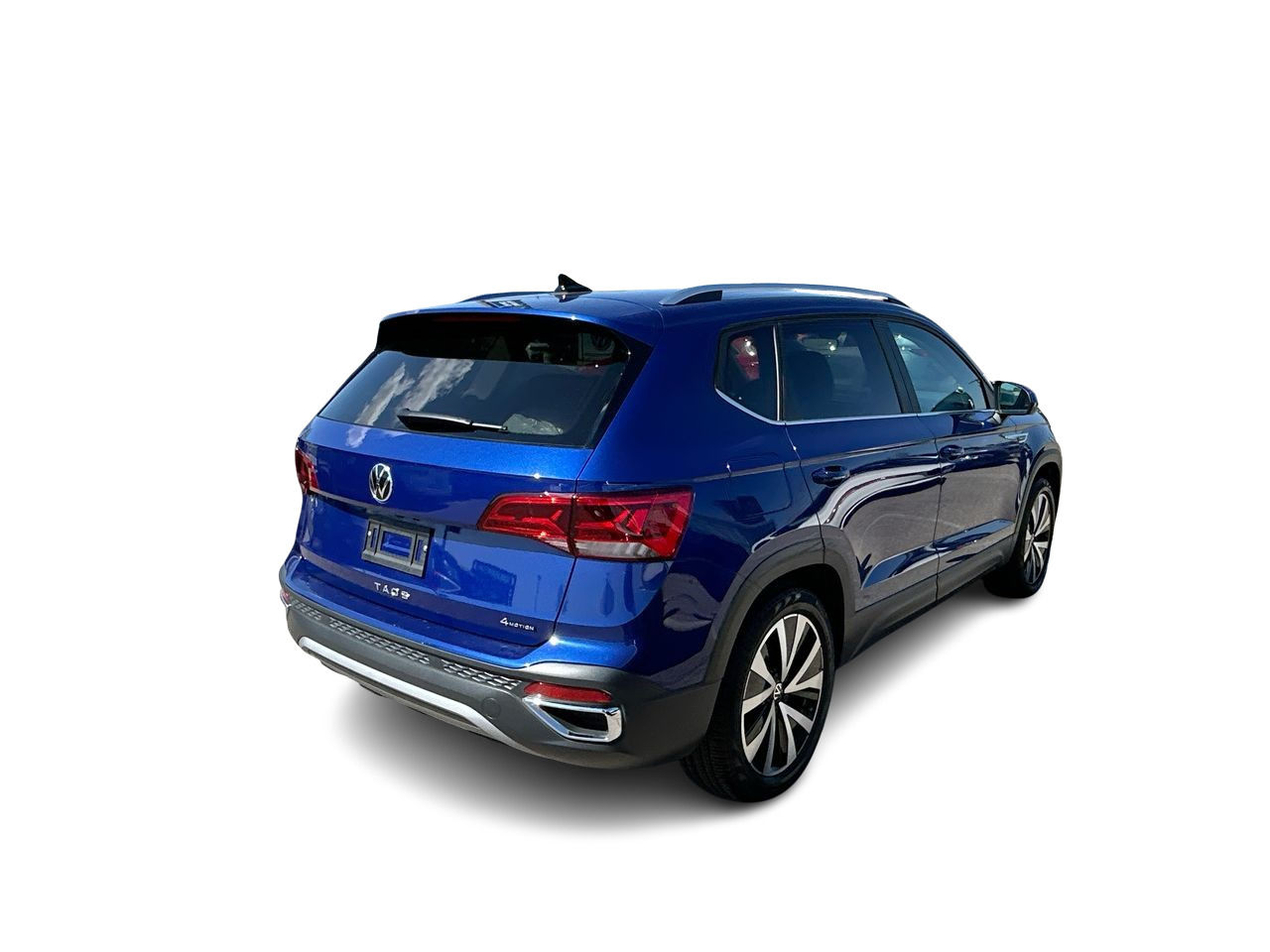 2023 Volkswagen Taos in Mississauga, Ontario
