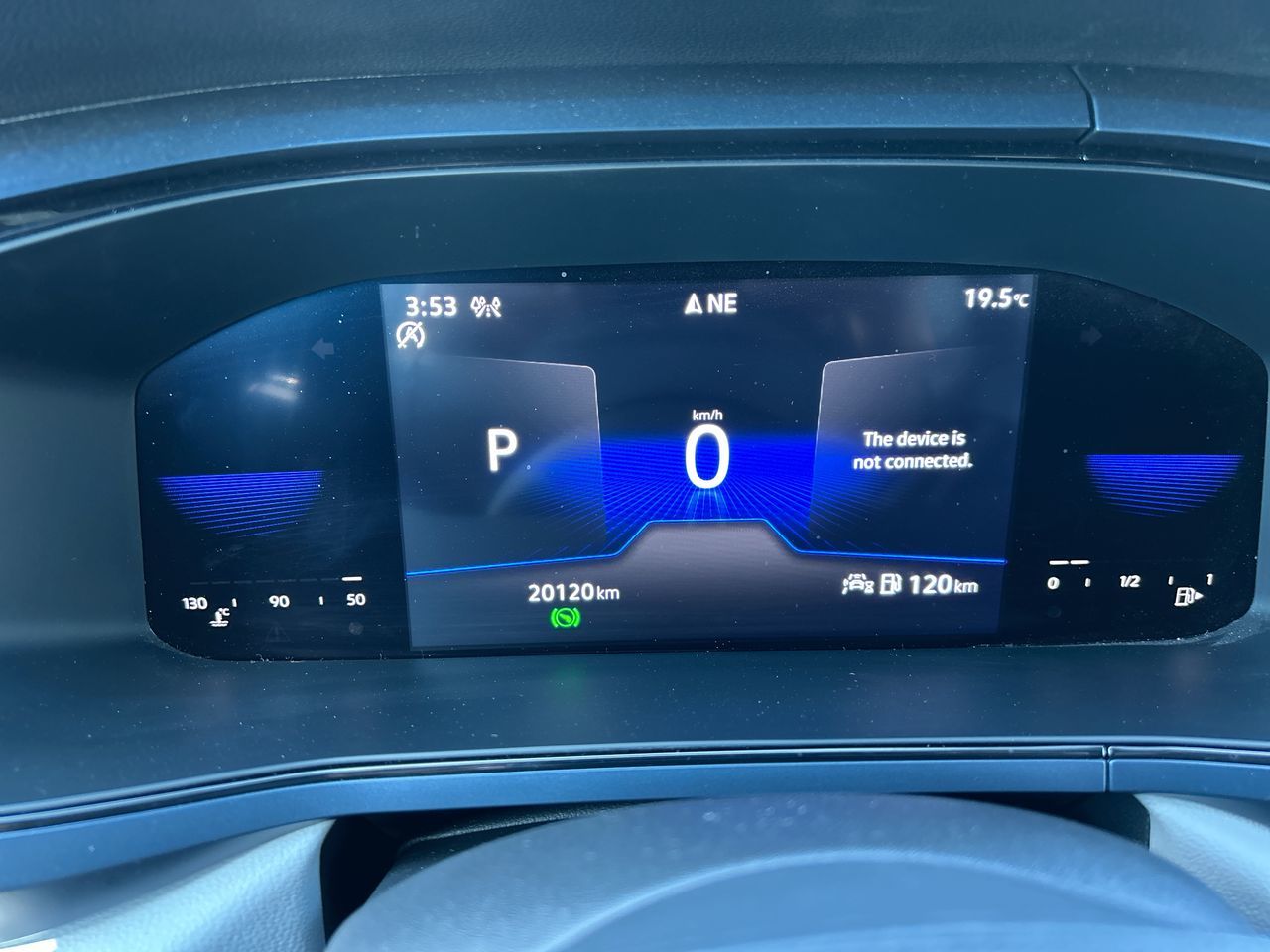 2023 Volkswagen Taos in Mississauga, Ontario