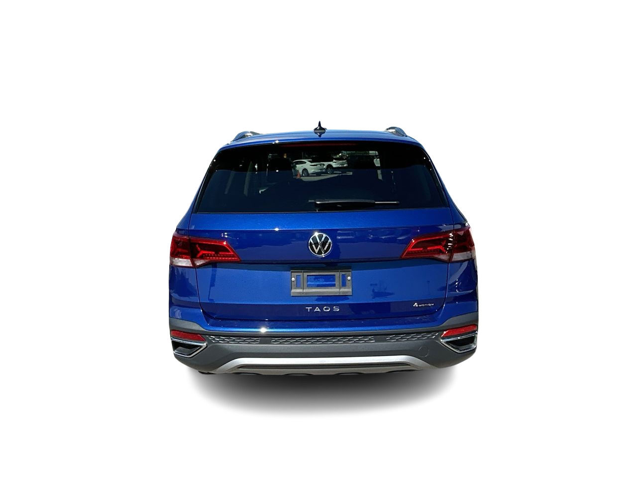 2023 Volkswagen Taos in Mississauga, Ontario