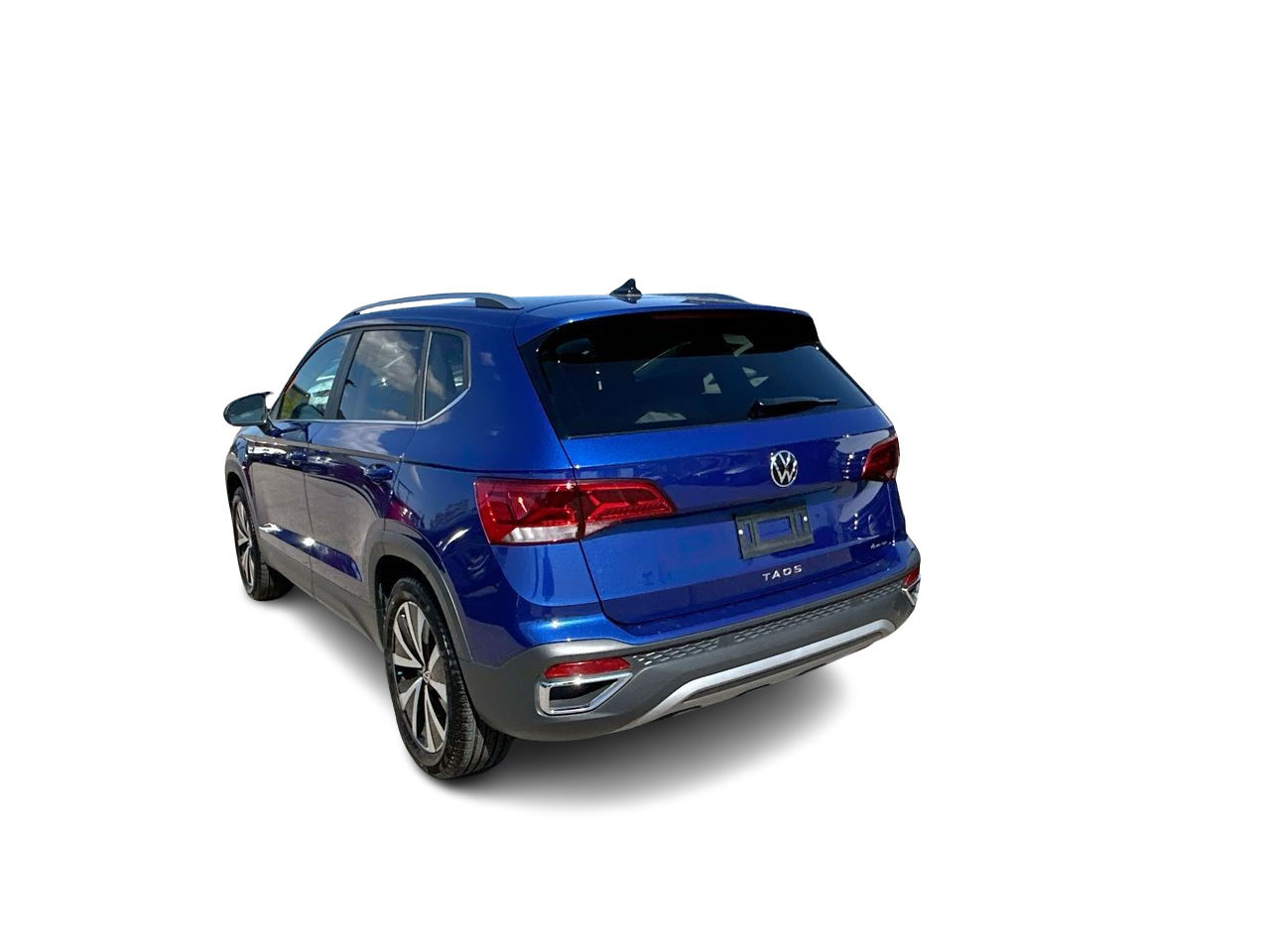 2023 Volkswagen Taos in Mississauga, Ontario