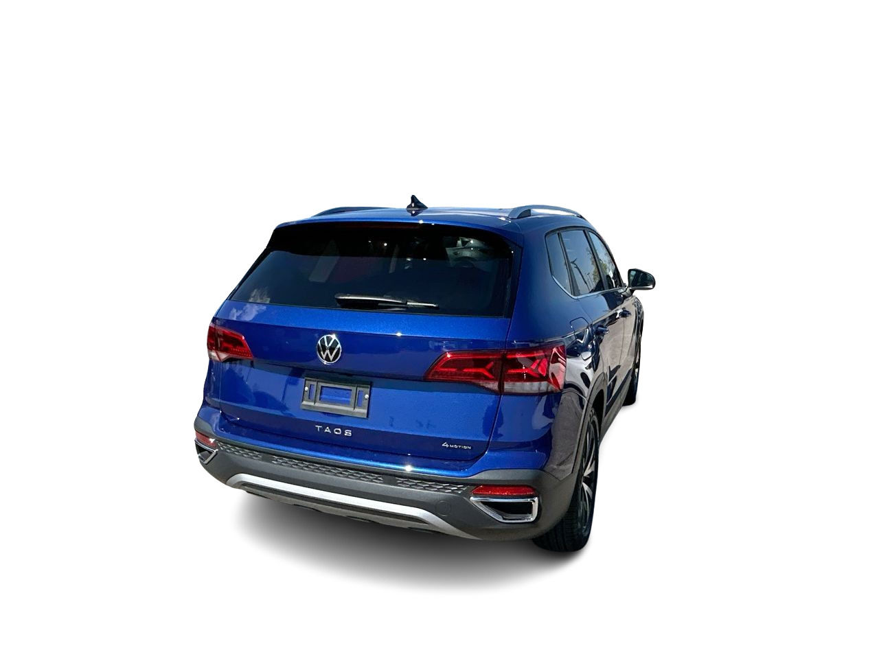 2023 Volkswagen Taos in Mississauga, Ontario