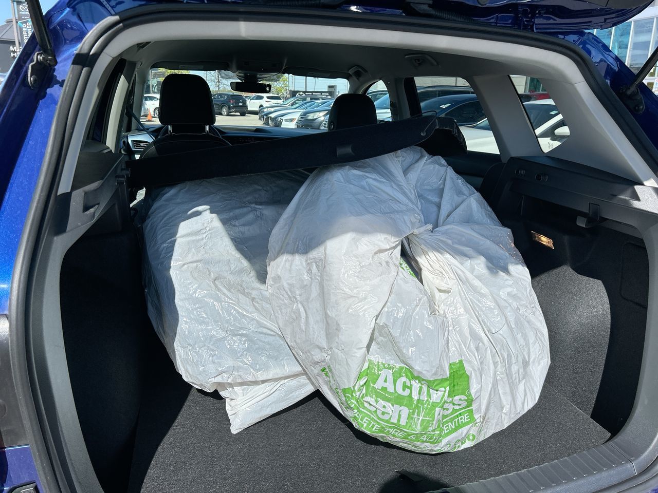 2023 Volkswagen Taos in Mississauga, Ontario