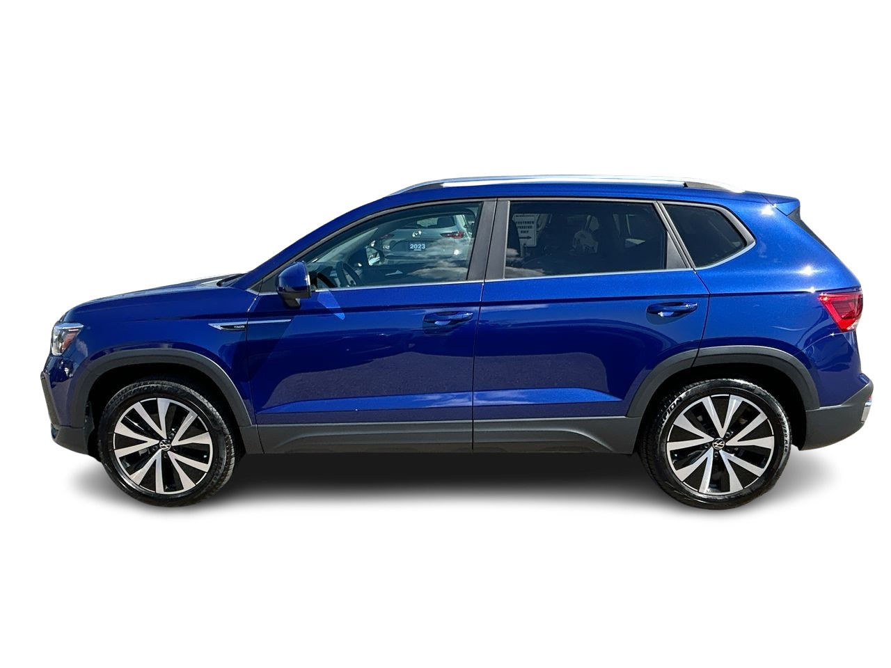 2023 Volkswagen Taos in Mississauga, Ontario