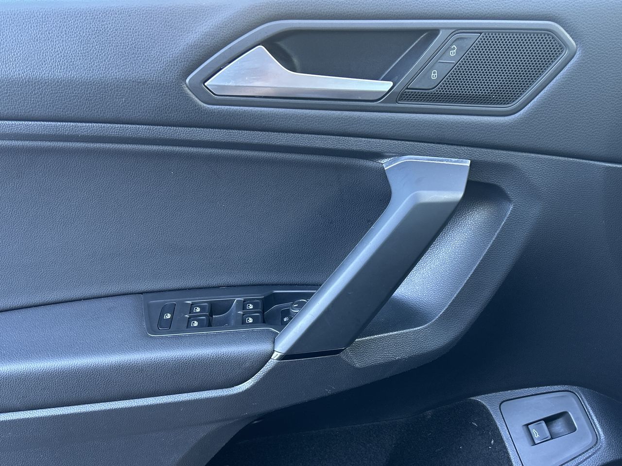 Volkswagen Tiguan  2019