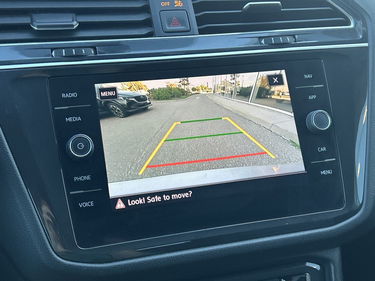 Volkswagen Tiguan  2019