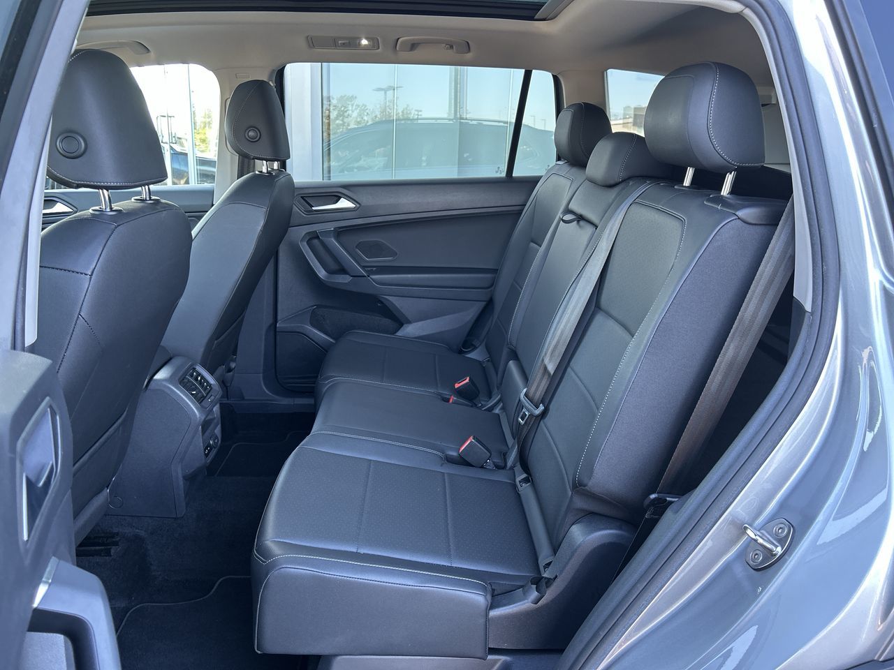 Volkswagen Tiguan  2019