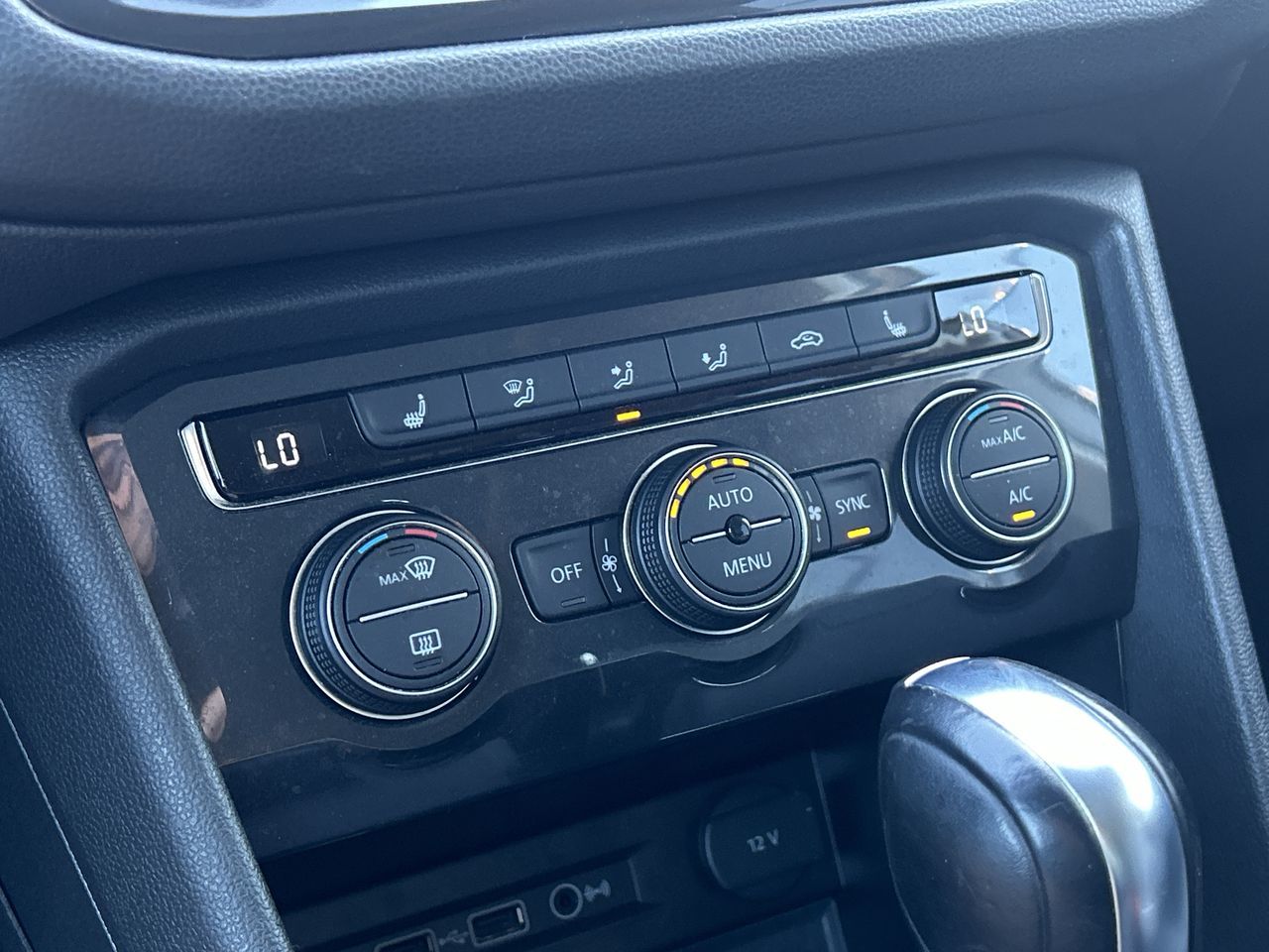 Volkswagen Tiguan  2019