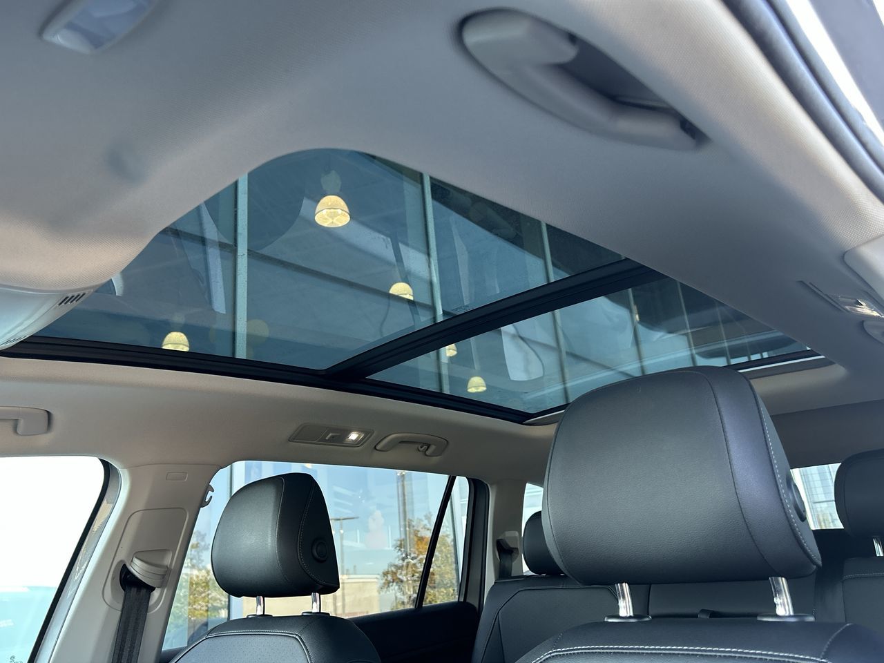 Volkswagen Tiguan  2019