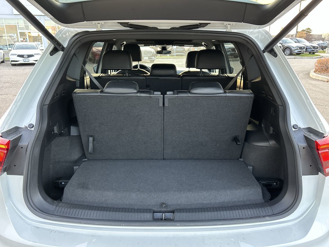 Volkswagen Tiguan  2022