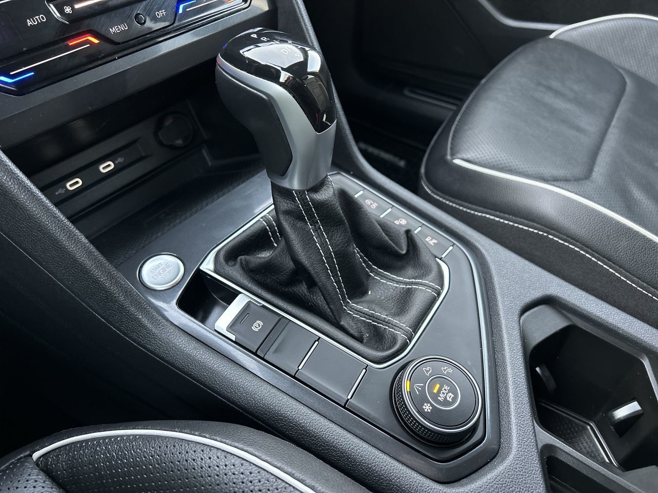 Volkswagen Tiguan  2022