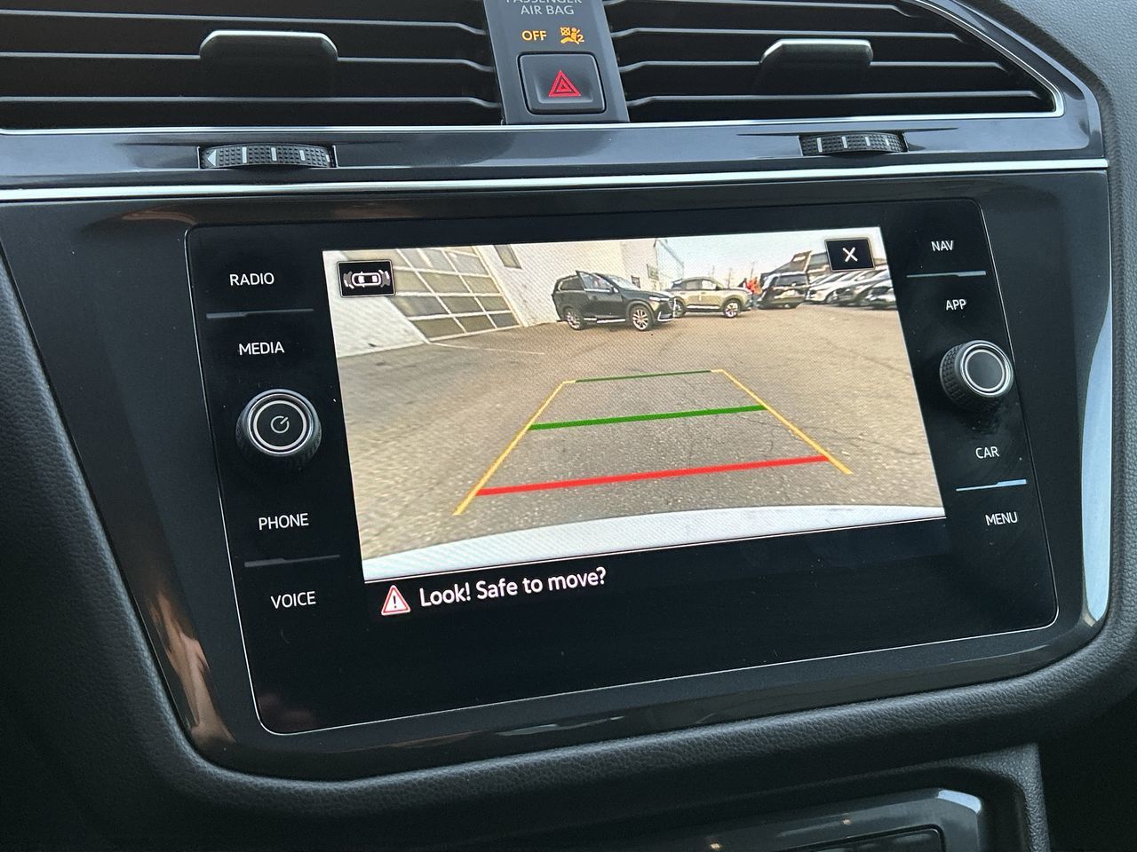 Volkswagen Tiguan  2022