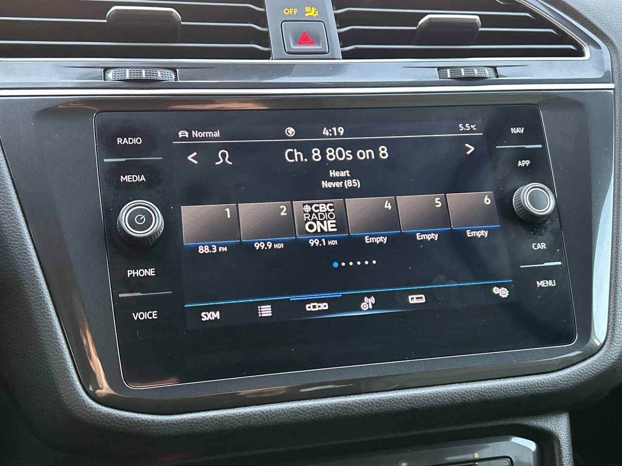 Volkswagen Tiguan  2022