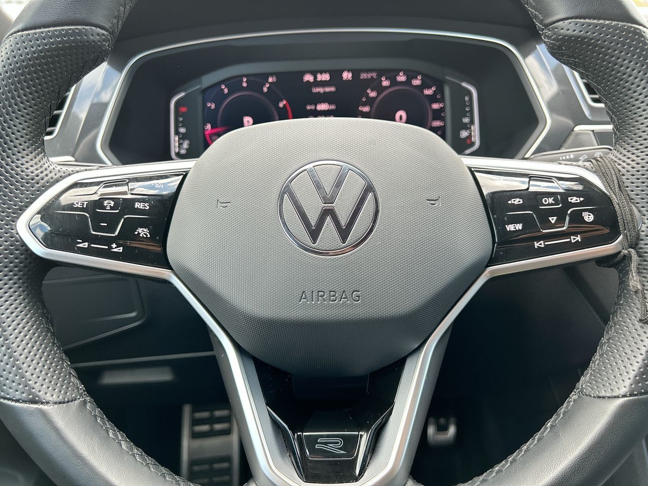 Volkswagen Tiguan  2023 à Mississauga, Ontario