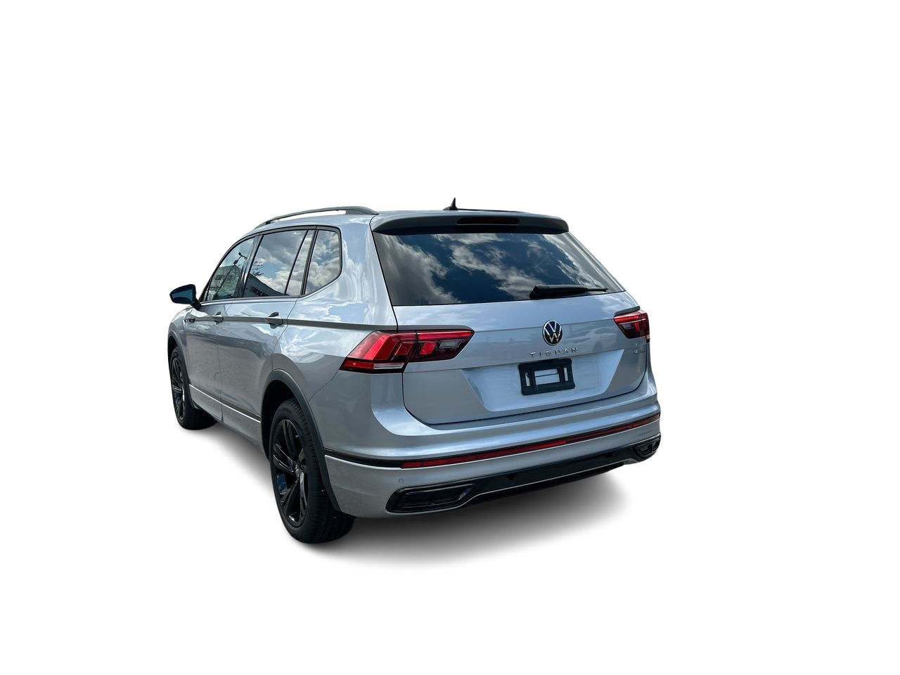 Volkswagen Tiguan  2023 à Mississauga, Ontario