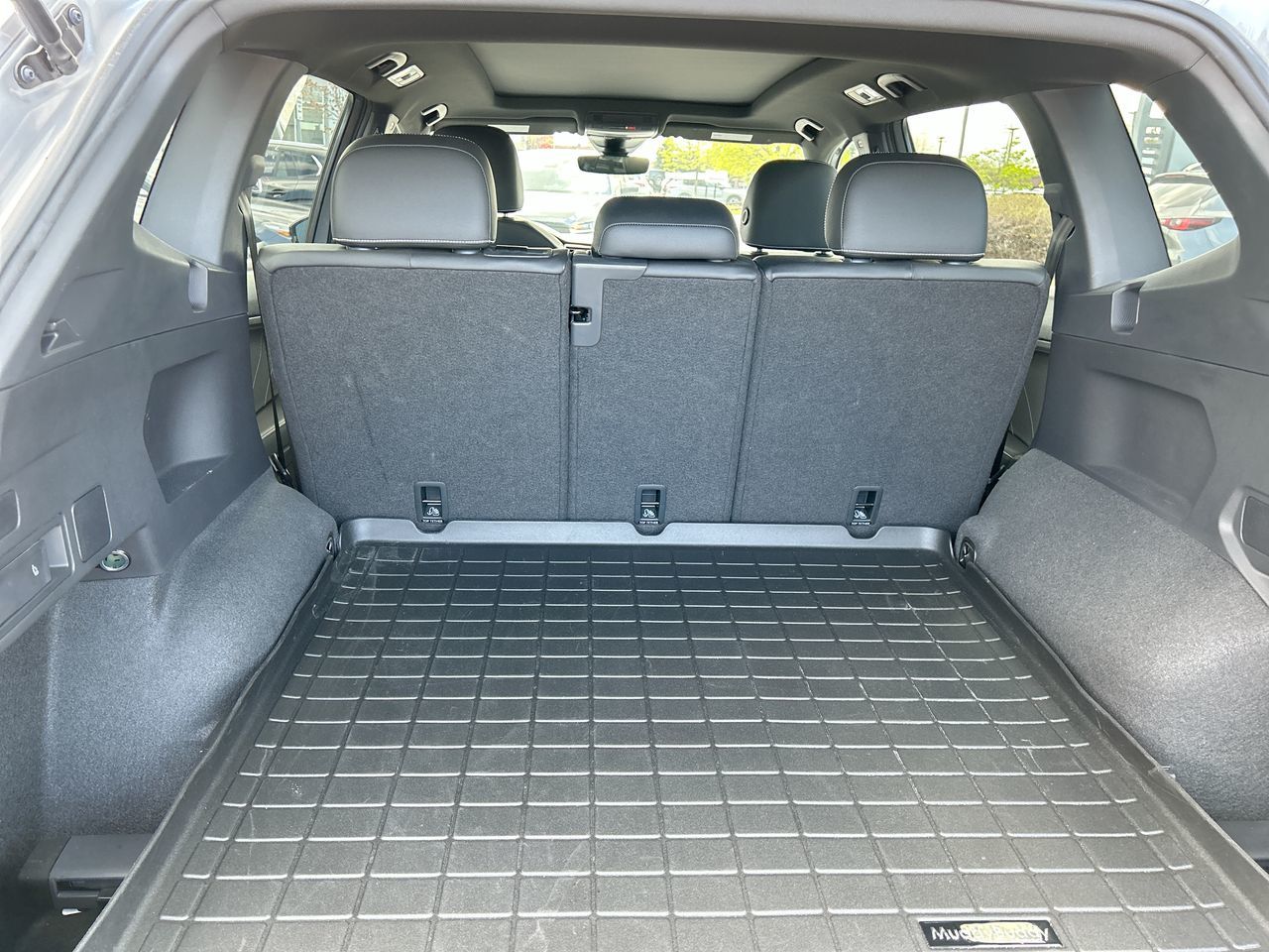 Volkswagen Tiguan  2023 à Mississauga, Ontario