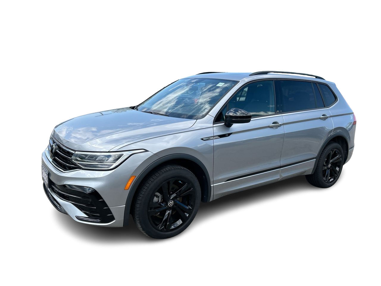 Volkswagen Tiguan  2023 à Mississauga, Ontario