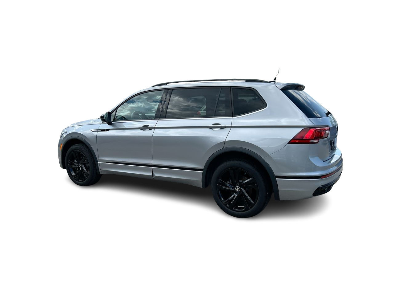 Volkswagen Tiguan  2023 à Mississauga, Ontario