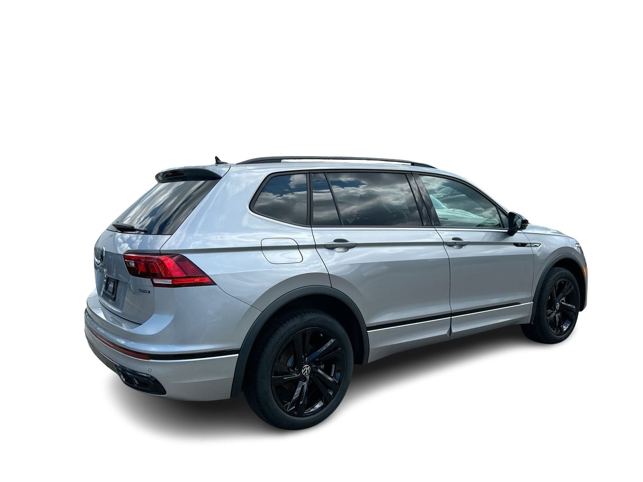 Volkswagen Tiguan  2023 à Mississauga, Ontario